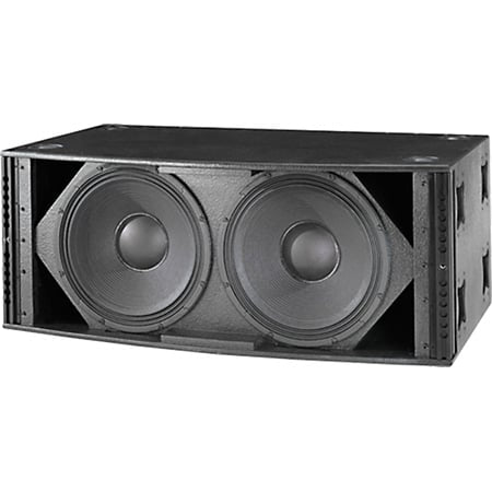 Electro-Voice Xsub Subwoofer – High-Output Touring Sub