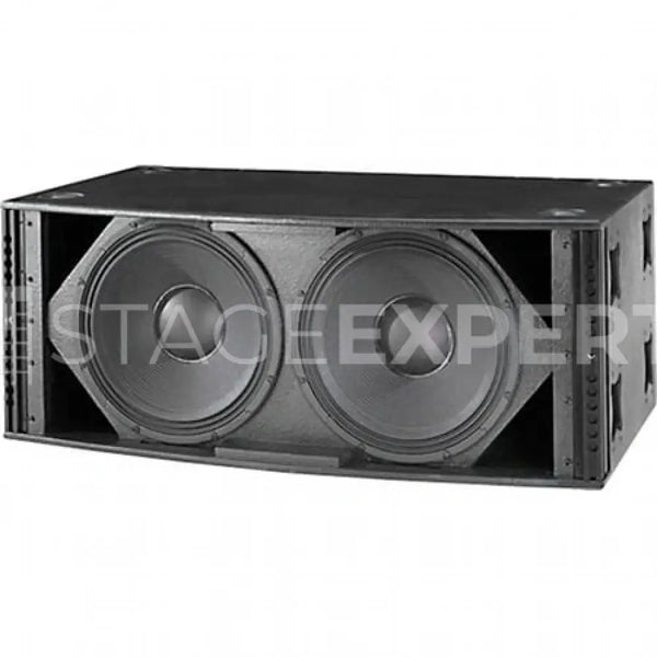 Electro-Voice Xsub Subwoofer – High-Output Touring Sub