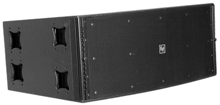 Electro-Voice Xsub Subwoofer – Powerful Low-End Performance