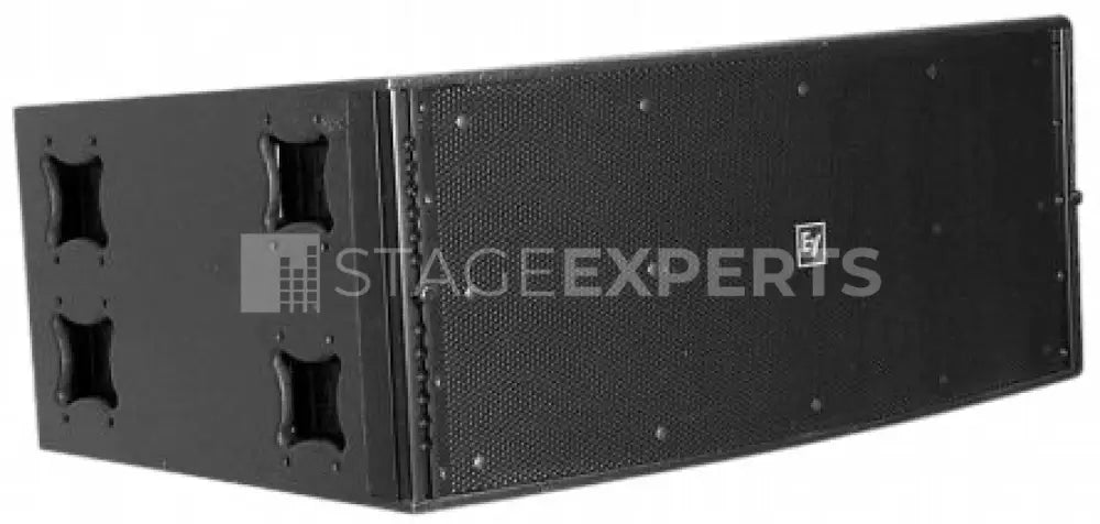 Electro-Voice Xsub Subwoofer – Powerful Low-End Performance