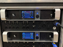 Load image into Gallery viewer, Marani MDA4-7000DM DSP System Amplifier, 4x1300W @8Ω
