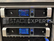 Marani MDA4-7000DM DSP System Amplifier, 4x1300W @ 8Ω