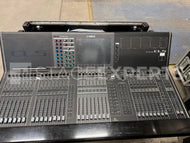 Yamaha CL5 Digital Mixing Console with Dante Networking