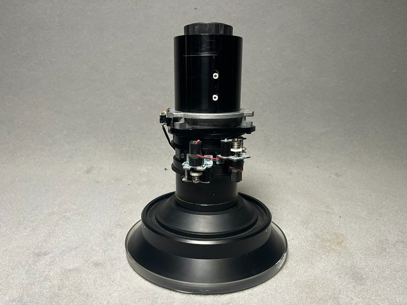 Christie HS 0.84–1.02:1 Interchangeable Lens 140-114107-XX