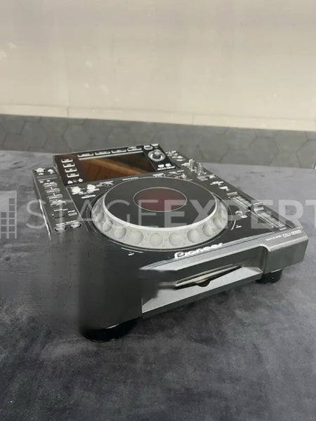 Pioneer CDJ-2000 Professional DJ Media Player for Clubs