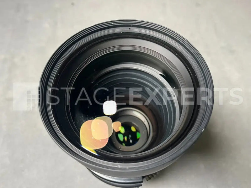 Christie ILS‑HD 2.0–4.0:1 Lens for H Series | Zoom
