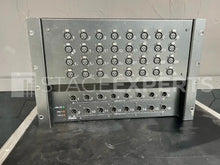 Load image into Gallery viewer, DiGiCo D-Rack Stagebox – 32 In / 8 Out Digital I/O for Consoles
