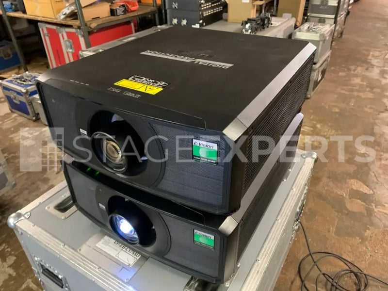 Digital Projection E‑Vision Laser 11000 4K UHD Projector