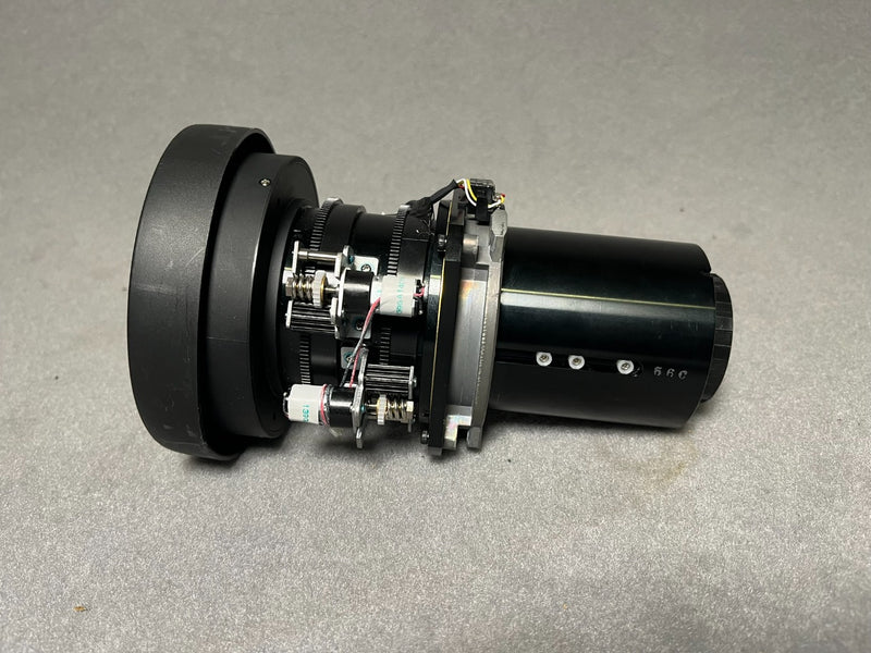 Christie HD 1.02–1.36:1 Interchangeable Projector Lens – H Series