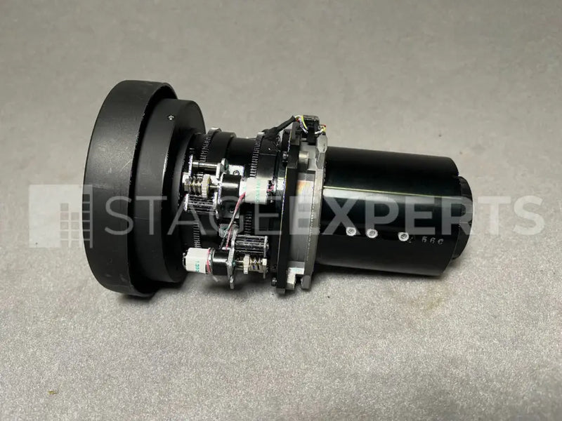 Christie HD 1.02–1.36:1 H Series Interchangeable Projector Lens