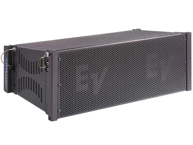 Electro-Voice XLD281 Line Array Module – Set of Four