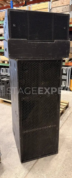 Turbo Sound Flex Array System