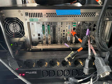 Load image into Gallery viewer, disguise d3 4U v2.5 Media Server with UPS, SFP &amp; Screen
