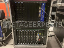 Load image into Gallery viewer, Innovason Grand Live Dual Console Package with Racks &amp; I/O
