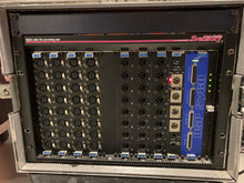 Load image into Gallery viewer, Innovason Grand Live Dual Console Package with Racks &amp; I/O
