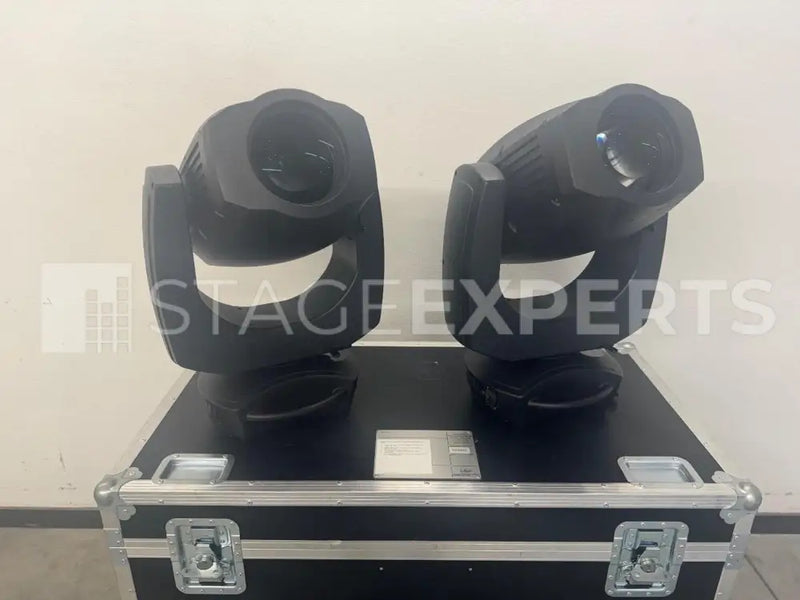 GLP Fusion Exo Hybrid 40 IP65 Moving Heads – 2x Set