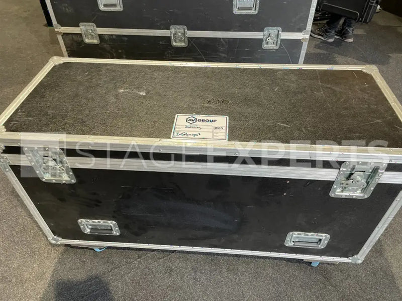 Robert Juliat Victor 1800W Followspot + GT4000 Stand