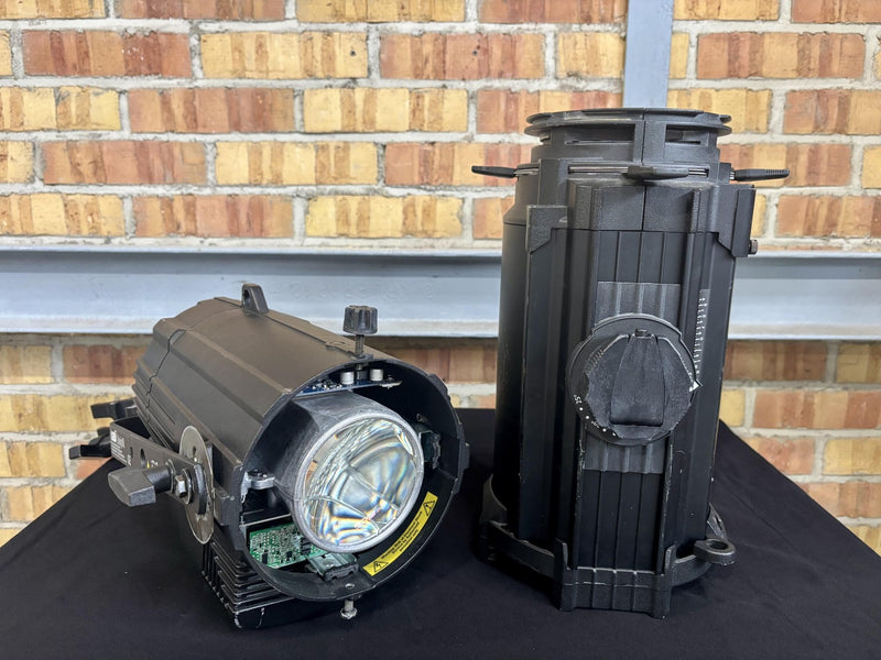 ETC Source Four LED Series 2 Daylight HD – 6-Light Set