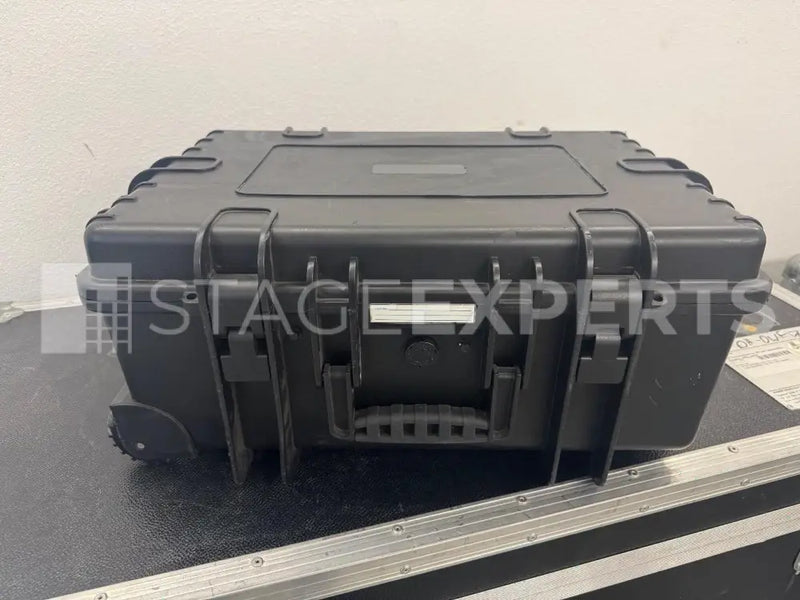 Merz PMDK 3260/3 VDE Tester + PMAK 3250 Adapter Case