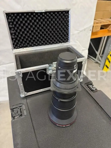 Barco TLD+ 0.73:1 Short-Throw Lens with Case for TLD+ Series