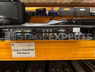 Barco ImagePRO HD II 4K Scaler, Converter & Switcher 3G-SDI
