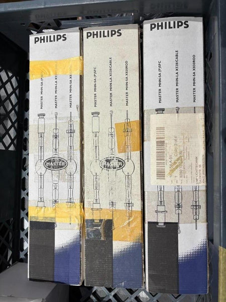 Philips Master MHN-SA 1800W 230V – Discharge Lamp
