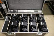 Load image into Gallery viewer, LEADER LIGHT Stage Wash 600 RGBAW – 24 Fixtures + Cases
