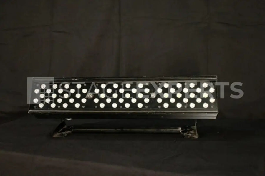 LEADER LIGHT Stage Wash 600 RGBAW – 24 Fixtures + Cases