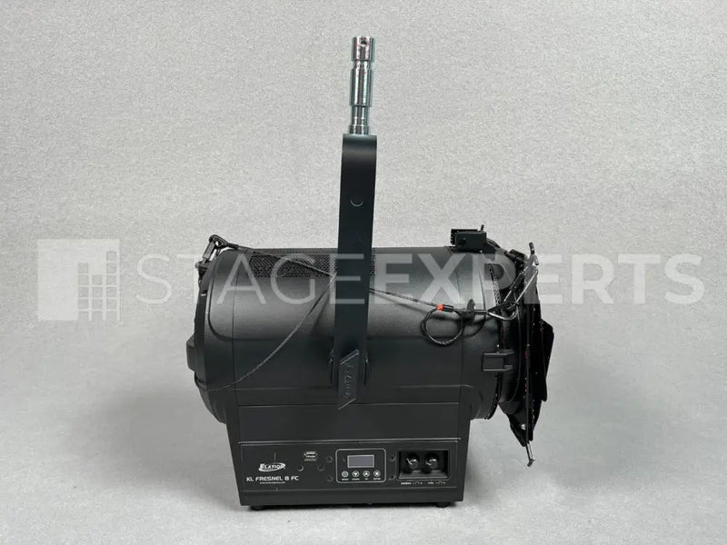 Elation KL 8 Fresnel FC RGBMA 500W LED Fresnel Spotlight