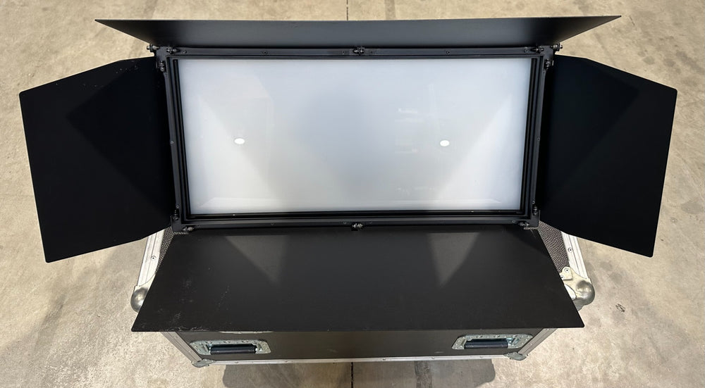 Chauvet Professional onAir Panel 2 IP Soft LED Panel IP65 Rated