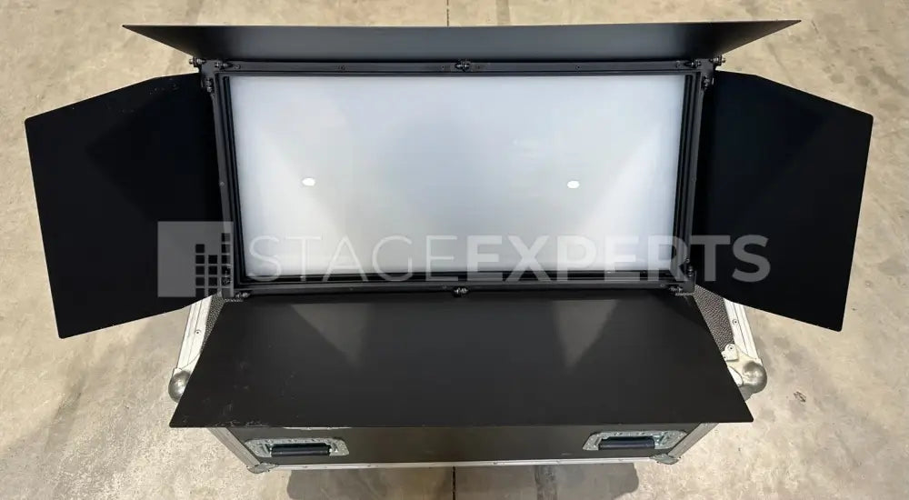 Chauvet Professional onAir Panel 2 IP Soft LED Panel IP65 Rated