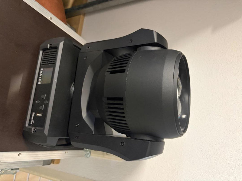 Martin ERA 150 Wash Moving Head, RGBW, 4.2°–58° Zoom Light