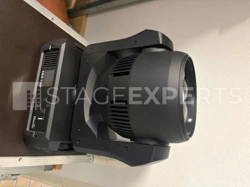 Martin ERA 150 Wash Moving Head, RGBW, 4.2°–58° Zoom Light