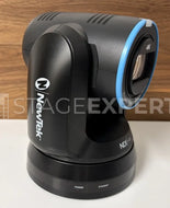 NewTek NDIHX-PTZUHD 4K NDI|HX PTZ Camera – Excellent