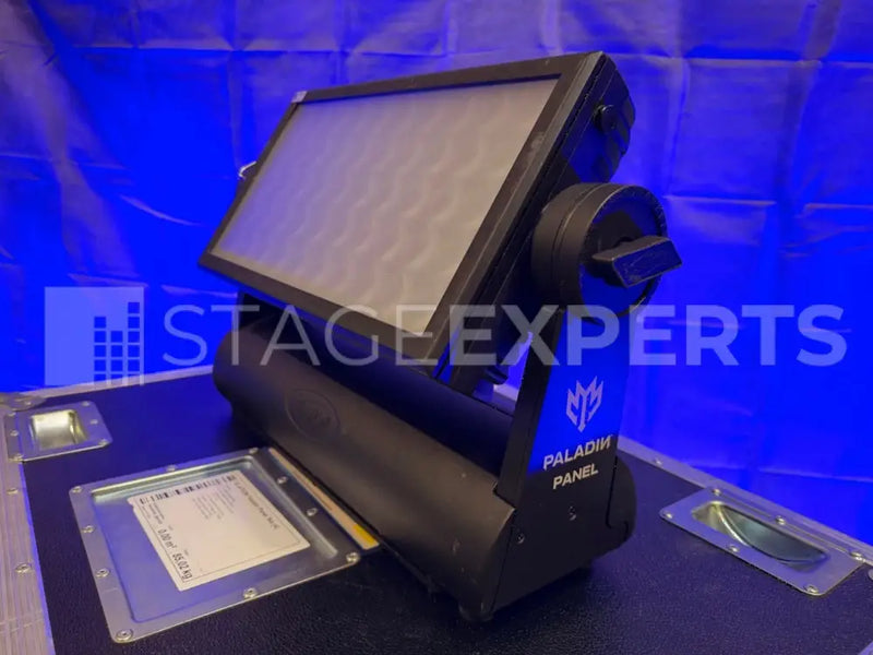 Elation Paladin Panel Set of 4 – IP65 RGBW Floodlights