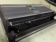 Load image into Gallery viewer, Soundcraft SM20 48ch Analogue Monitor Console, Dual PSU
