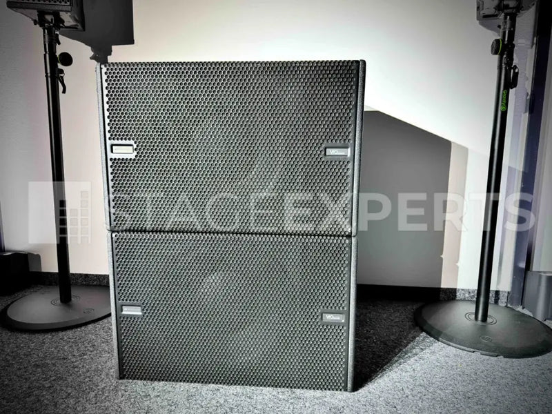 dBTechnologies VIO S115 Active Subwoofer | Ex‑Demo, As‑New