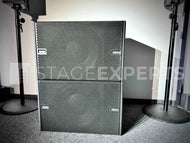 dBTechnologies VIO S115 Active Subwoofer | Ex‑Demo, As‑New