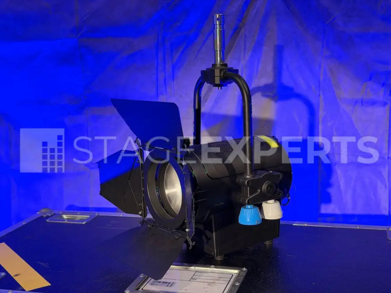Elation KL Fresnel 6 FC Set of 4 – RGBMA LED Fresnels