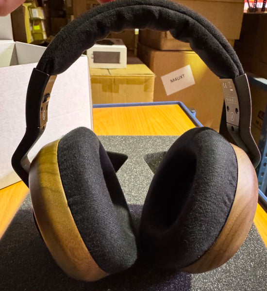 Ultrasone Edition 11 Premium Headphones – Reference Audio