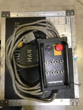 Load image into Gallery viewer, ChainMaster 8-Way Hoist Controller – 2x HAN, CEE 32A Input
