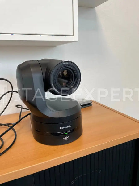 Panasonic AW-UE150EJ 4K PTZ Camera – Virtually New Condition