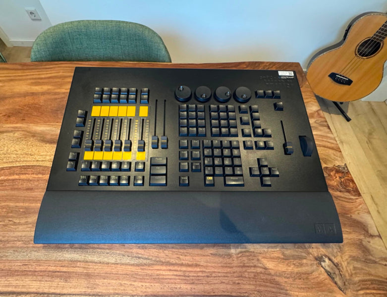 MA Lighting Command Wing 2 – Portable Lighting Control Wing