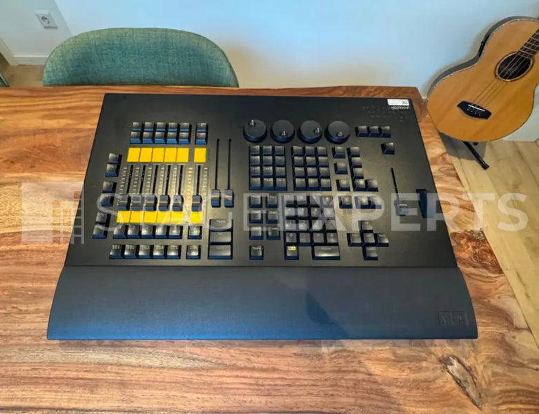 MA Lighting Command Wing 2 – Portable Lighting Control Wing