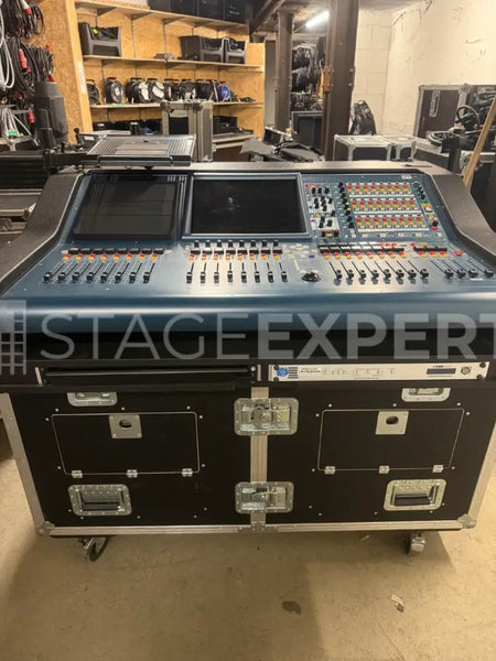 Midas PRO2 bundle with DL251, DL152, DN9650 & DiGiGrid MGB