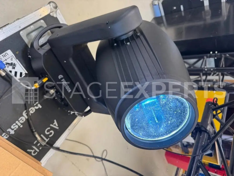 CLF Poseidon Beam Outdoor Moving Head, IP65 | Stage Experts