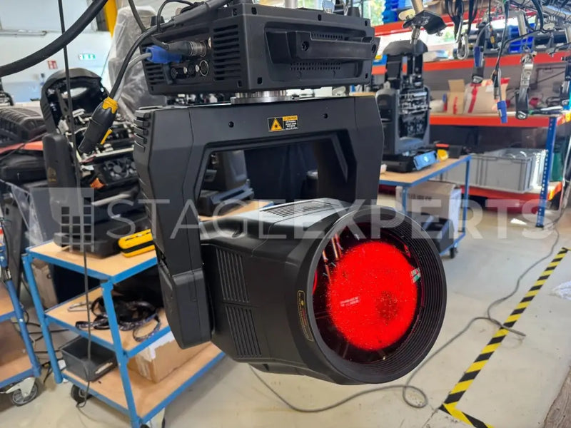 High End Systems SolaWash FX 2000 Hybrid Wash/Beam Light
