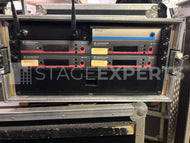 Sennheiser ew 100 G3 1G8 Wireless Set with ML Flight Case | 1.8 GHz