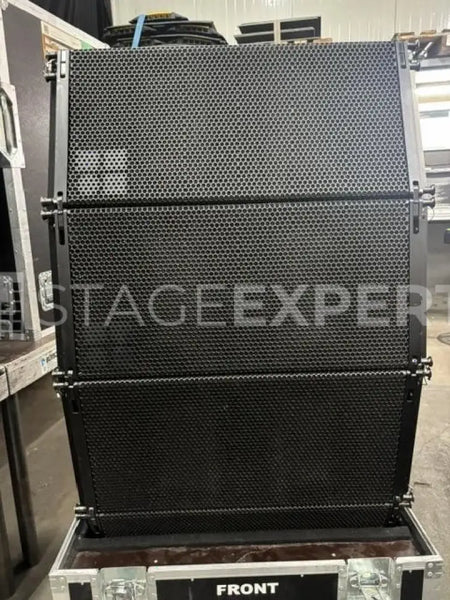d&b audiotechnik V8 | V-Series Line Array Loudspeaker