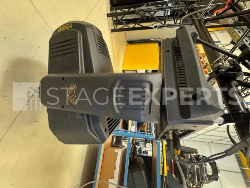 High End Systems SolaHyBeam 1000 with Original Case - LED Hybrid